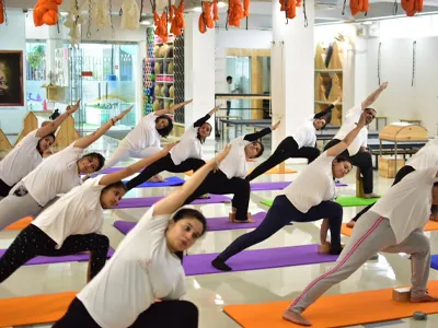 18+ Years of Holistic Guidance - 2